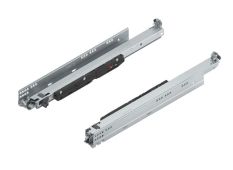 766H5000S BLUM MOVENTO &lpar;500mm&rpar; Full Extension BLUMOTION S Drawer Runners - 70kg