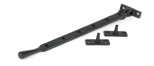Click Here To Enlarge This Photo Of 46875 From the Anvil Matt Black 12" Newbury Stay
