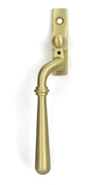 Click Here To Enlarge This Photo Of 50925 From the Anvil Satin Brass Newbury Espag - LH
