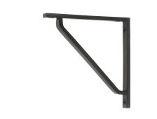51112 From the Anvil Aged Bronze Barton Shelf Bracket &lpar;150mm x 150mm&rpar;