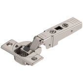 71B9550 BLUM 95&deg; CLIP top BLUMOTION Profile Screw On Overlay Hinge