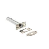 Atlantic - ARB59PN Rack Bolt &lpar;59mm backset&rpar; - Polished Nickel