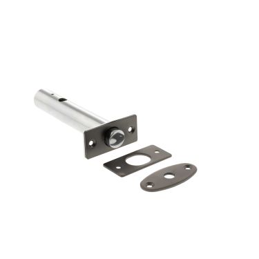 Click Here To Enlarge This Photo Of Atlantic - ARB59MBN Rack Bolt &lpar;59mm backset&rpar; - Matt Gun Metal