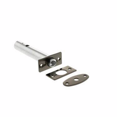 Click Here To Enlarge This Photo Of Atlantic - ARB59BN Rack Bolt &lpar;59mm backset&rpar; - Black Nickel