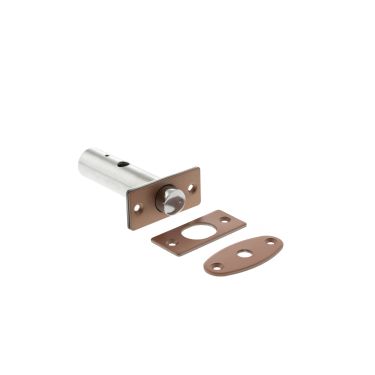 Click Here To Enlarge This Photo Of Atlantic - ARB31USC Rack Bolt &lpar;31mm backset&rpar; - Urban Satin Copper