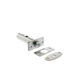 Atlantic - ARB31SC Rack Bolt &lpar;31mm backset&rpar; - Satin Chrome