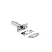 Atlantic - ARB31PC Rack Bolt &lpar;31mm backset&rpar; - Polished Chrome