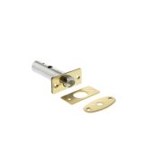 Atlantic - ARB31PB Rack Bolt &lpar;31mm backset&rpar; - Polished Brass