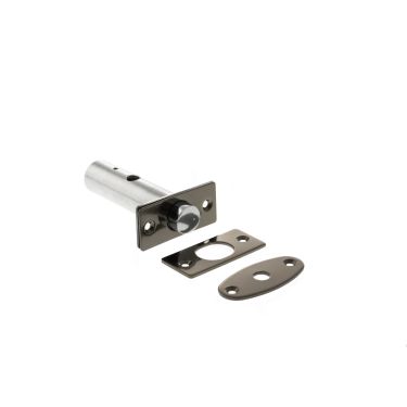 Click Here To Enlarge This Photo Of Atlantic - ARB31MBN Rack Bolt &lpar;31mm backset&rpar; - Matt Gun Metal