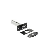 Atlantic - ARB31MB Rack Bolt &lpar;31mm backset&rpar; - Matt Black