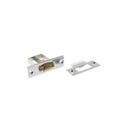 Atlantic - ARCAPC Adjustable Architectural Heavy Duty Roller Catch - Polished Chrome
