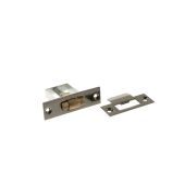 Atlantic - ARCABN Adjustable Architectural Heavy Duty Roller Catch - Black Nickel