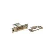 Atlantic - ARCAAB Adjustable Architectural Heavy Duty Roller Catch - Antique Brass