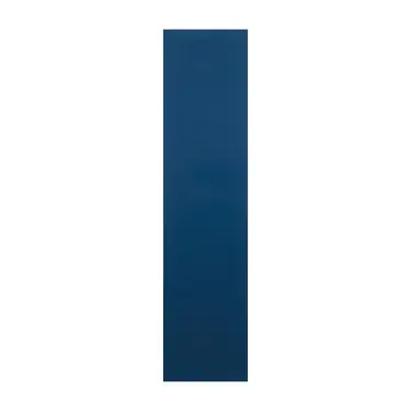 Click Here To Enlarge This Photo Of AR624B Hoppe Arrone 350mm x 75mm Finger Plate - &lpar;Nylon&rpar; Midnight Blue - 50004104