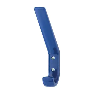 Click Here To Enlarge This Photo Of K690 &lpar;AR617A&rpar; Hoppe Arrone Hat And Coat Hook - &lpar;Nylon&rpar; Cobalt Blue - 622542