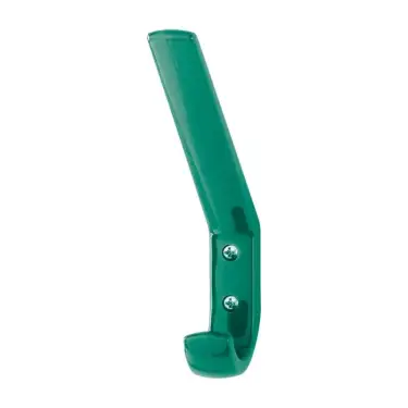Click Here To Enlarge This Photo Of K690 &lpar;AR617A&rpar; Hoppe Arrone Hat And Coat Hook - &lpar;Nylon&rpar; Green - 622528