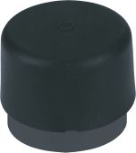 K486 &lpar;AR613&rpar; Hoppe Arrone Floor Fix Door Stop - &lpar;Nylon&rpar; Anthracite Grey - 3414874