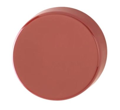 Click Here To Enlarge This Photo Of K15S &lpar;AR600&sol;30&rpar; Hoppe Arrone Blank Escutcheon - &lpar;Nylon&rpar; Red - 570935