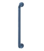 AR602&sol;600CF Hoppe D' Handle &Oslash; 34mm x 600mm Centres Pull Handle Concealed Fix - &lpar;Nylon&rpar; Midnght Blue