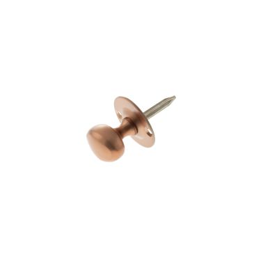 Click Here To Enlarge This Photo Of Atlantic - ARBTUSC Rack Bolt Oval Thumbturn - Urban Satin Copper