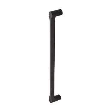 Click Here To Enlarge This Photo Of V1238 332-MB Heritage Brass Door Pull Handle Gio Design 332mm Matt Bronze Finish