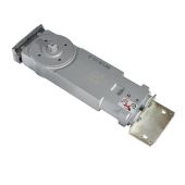 TS&period;8004HO&period;ELA - Rutland Size 4 Concealed Transom Door Closer with End Load Kit &lpar;Hold Open&rpar;