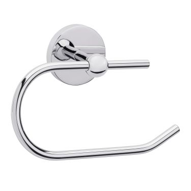 Click Here To Enlarge This Photo Of Eclipse 80009 &lpar;800 Series&rpar; Polished Chrome Toilet Roll Holder W&sol;O Cover