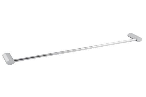 Click Here To Enlarge This Photo Of Eclipse 80101 &lpar;801 Series&rpar; Polished Chrome 600mm Single Towel Rail