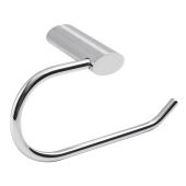 Eclipse 80109 &lpar;801 Series&rpar; Polished Chrome Toilet Roll Holder