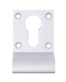 Eclipse 32444 Satin Anodised Aluminium Euro Profile Cylinder Pull