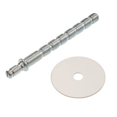 Click Here To Enlarge This Photo Of Eclipse 34671 Back to Back Fixing Bolts For Eclipse Pull Handles &lpar;Pair&rpar;