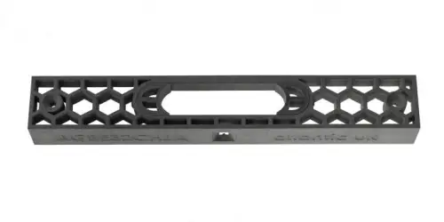 Click Here To Enlarge This Photo Of AGBE32CHJA - AGB Single Jig for Eclipse 3&period;2 Concealed Hinges - &lpar;3D Printed&rpar;