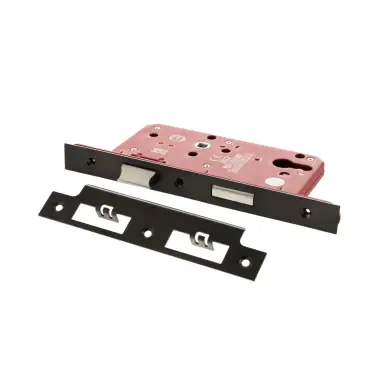 Click Here To Enlarge This Photo Of Atlantic - ALKDINES60UDB DIN Mortice Euro Profile Sashlock 60mm Backset &lpar;72mm c&sol;c&rpar; - Urban Dark Bronze