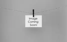 Atlantic - ALKDINL60MAB DIN Mortice Latch 60mm Backset - Matt Antique Brass