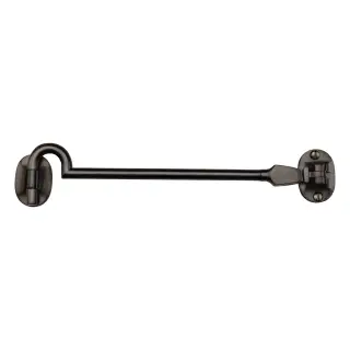 C1530 8-MB Heritage Brass Cabin Hook 8" Matt Bronze finish
