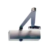 GEZE TS1500 Power Size 3&sol;4 Overhead Door Closer &lpar;Complete with Arm & PA Bracket&rpar;