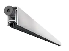 L31333 - FIRESTOP Trend Drop Down Seal - 1026mm