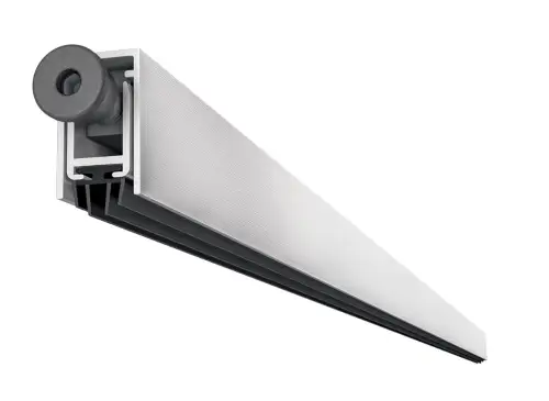 Click Here To Enlarge This Photo Of L31332 - FIRESTOP Trend Drop Down Seal - 926mm