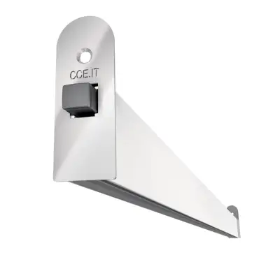 Click Here To Enlarge This Photo Of L31325 - FIRESTOP Superior 60 Drop Down Seal - 1026mm