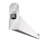 L31322 - FIRESTOP Superior 60 Drop Down Seal - 726mm