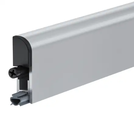 Click Here To Enlarge This Photo Of L34569 - FIRESTOP Applic 38dB Automatic Drop Down Seal Face Fixed - 1030mm SAA