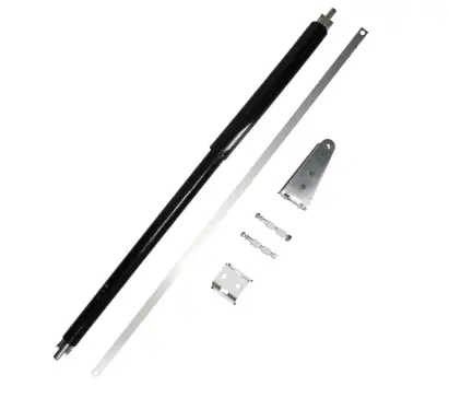 Click Here To Enlarge This Photo Of L32637 - LOCKEY GC Series Pedestrian Gate Closer - Up To 150Kg GC600