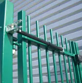 L32636 - LOCKEY GC Series Pedestrian Gate Closer - Up To 100Kg GC400