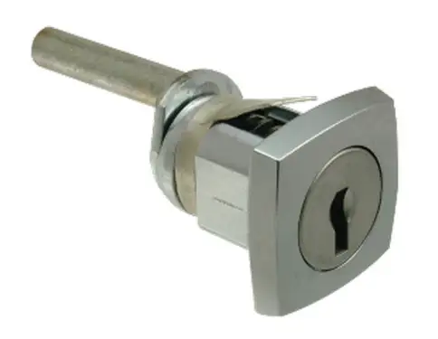 Click Here To Enlarge This Photo Of L29128 - Lowe & Fletcher 2736 Square Snap Fit Camlock - 22mm KD