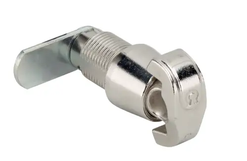 Click Here To Enlarge This Photo Of L26823 - RONIS 23770 25mm Nut Fix Latchlock to suit 7&period;5mm Padlock - 25mm