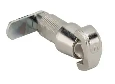 L26822 - RONIS 23750 32mm Nut Fix Latchlock to suit 7&period;5mm Padlock - 32mm