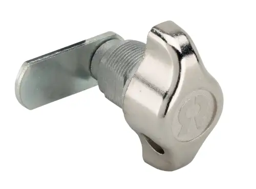 Click Here To Enlarge This Photo Of L26818 - RONIS 22510 19&period;5mm Nut Fix Latchlock to suit 7&period;6mm Padlock - 19&period;5mm