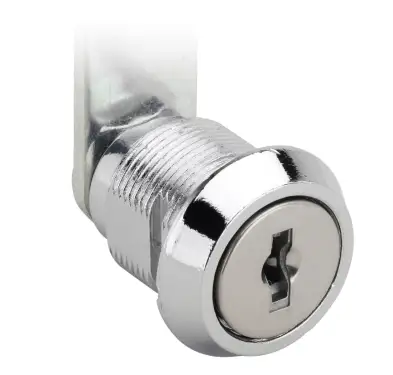 Click Here To Enlarge This Photo Of L26813 - RONIS 14200 Nut Fix Master Keyed Camlock - 19&period;5mm MK &lpar;CC Series&rpar;