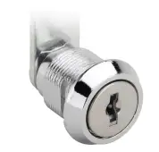 L26813 - RONIS 14200 Nut Fix Master Keyed Camlock - 19&period;5mm MK &lpar;CC Series&rpar;