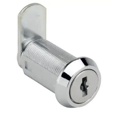 Click Here To Enlarge This Photo Of L26812 - RONIS 26200 Nut Fix Master Keyed Camlock - 30mm MK &lpar;KT Series&rpar;